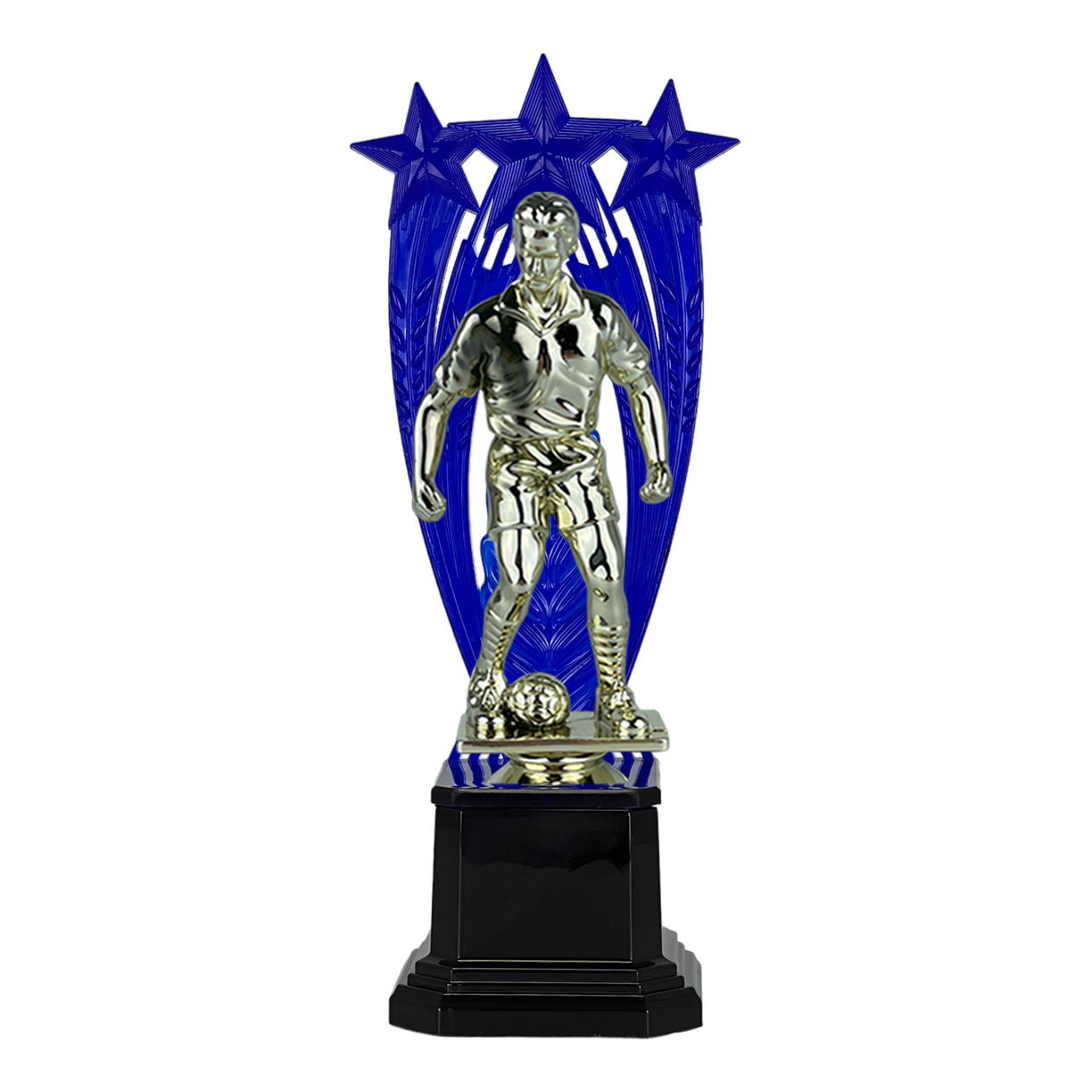 TROFEO ARMADO