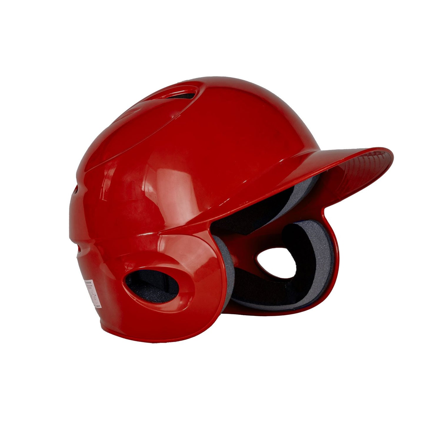 CASCO DE BATEO JUNIOR RUNIC