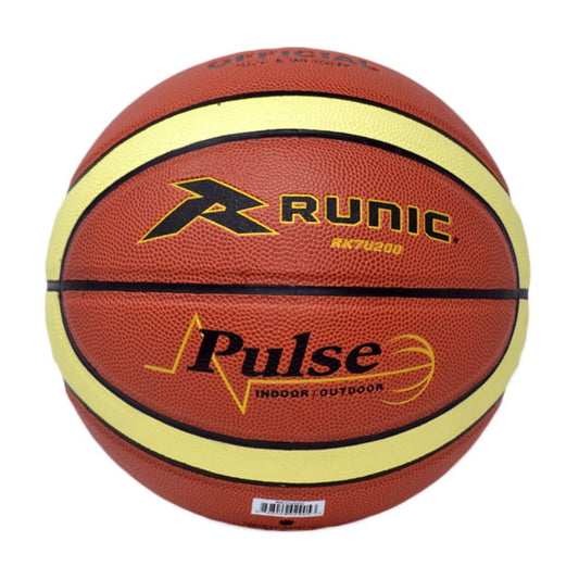 BALÓN DE BASKET PULSE RUNIC #7