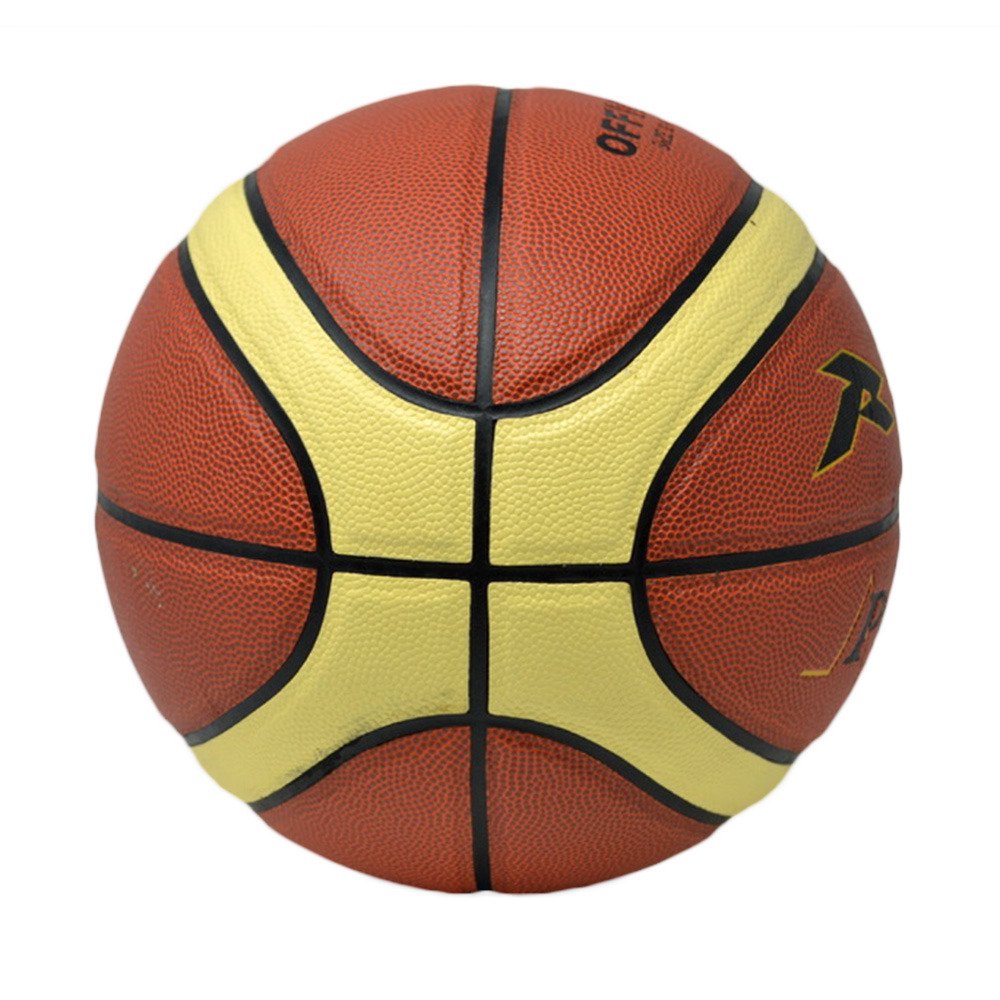 BALÓN DE BASKET PULSE RUNIC #7
