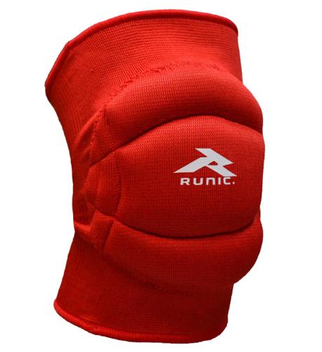 RODILLERA ACOLCHONADA RUBIC