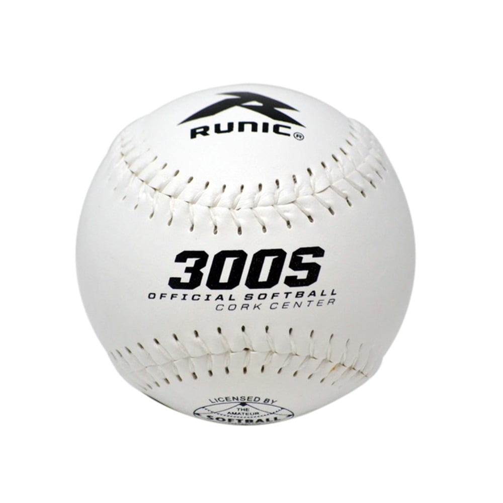 BOLA DE SOFTBALL RUNIC 300S