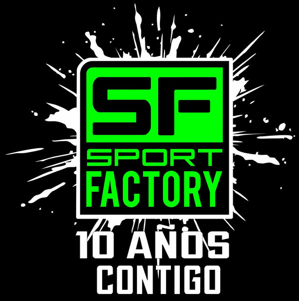 SPORT FACTORY
