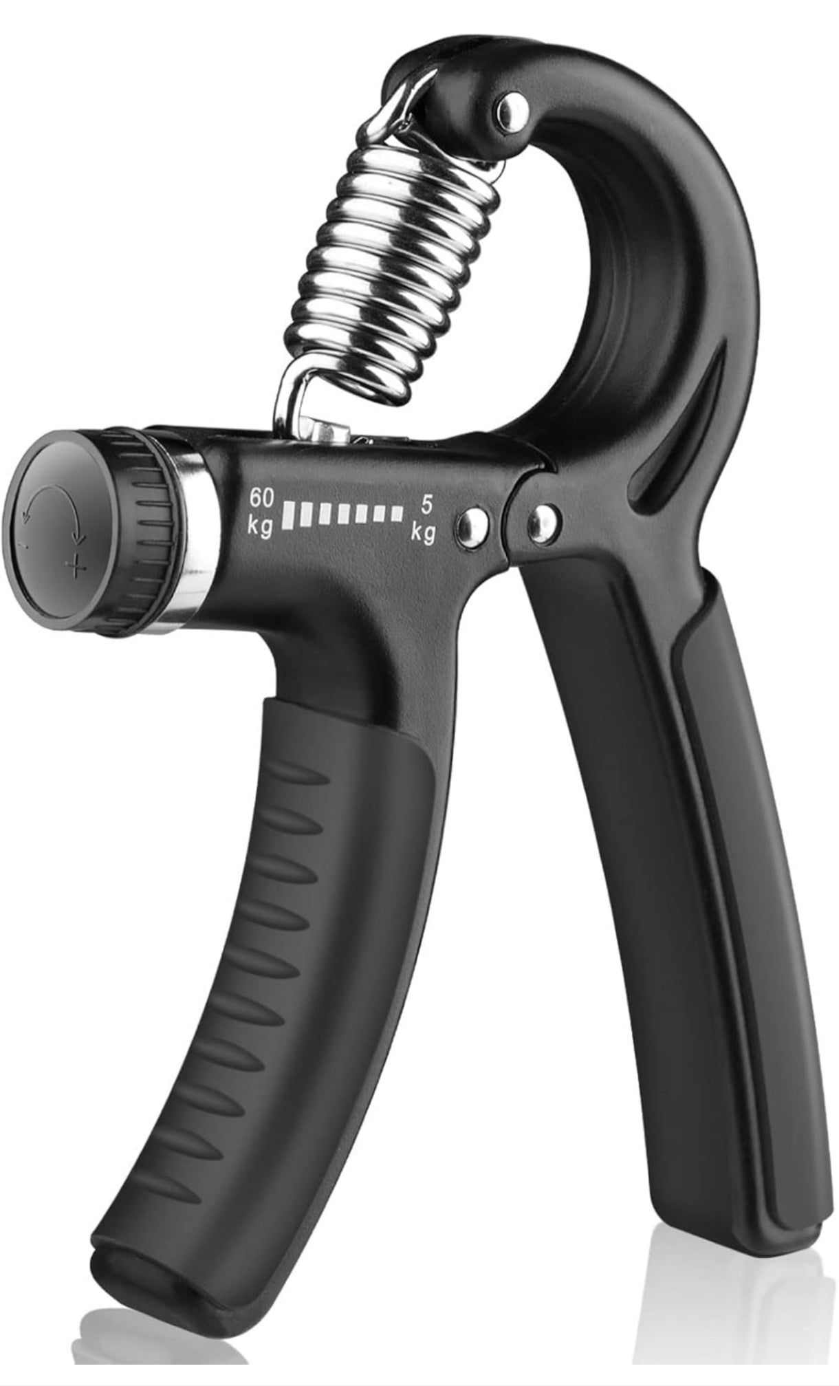 ENTRENADOR DE FUERZA DE AGARRE