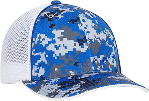 GORRA PACIFIC HEADWEAR PACFLEX