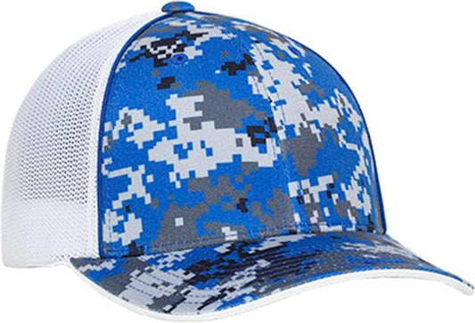 GORRA PACIFIC HEADWEAR PACFLEX