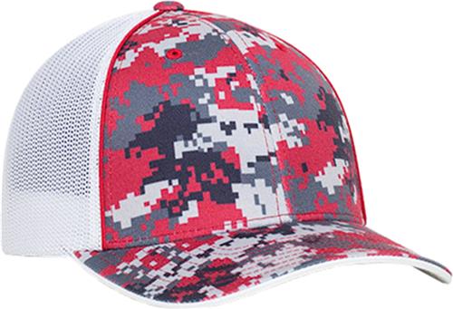 GORRA PACIFIC HEADWEAR PACFLEX