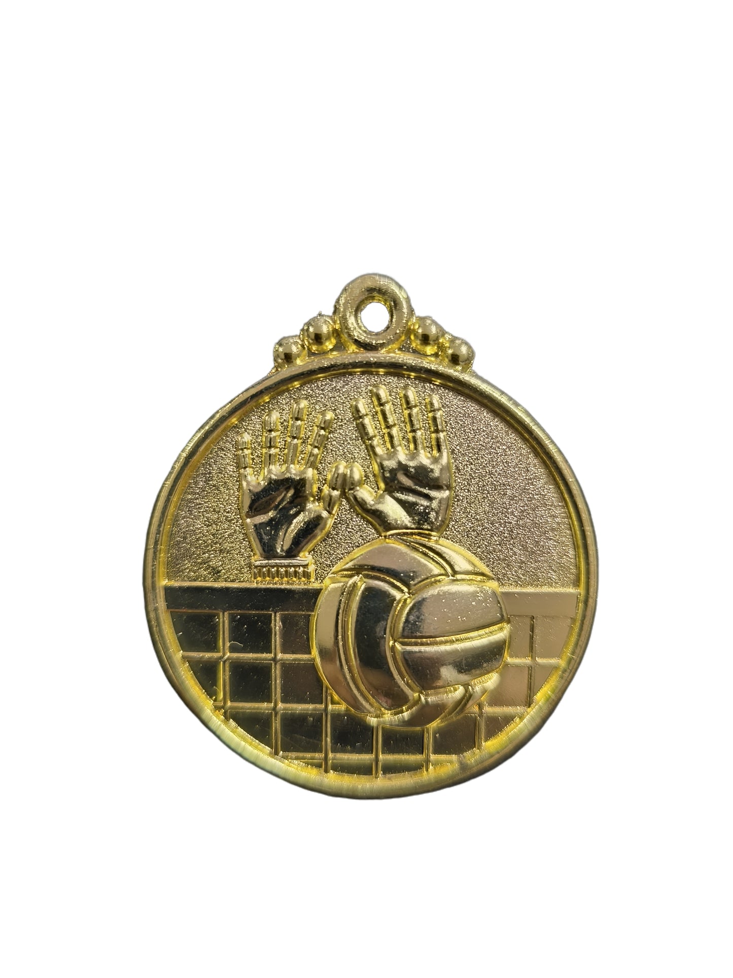 MEDALLA DE VOLIBOL