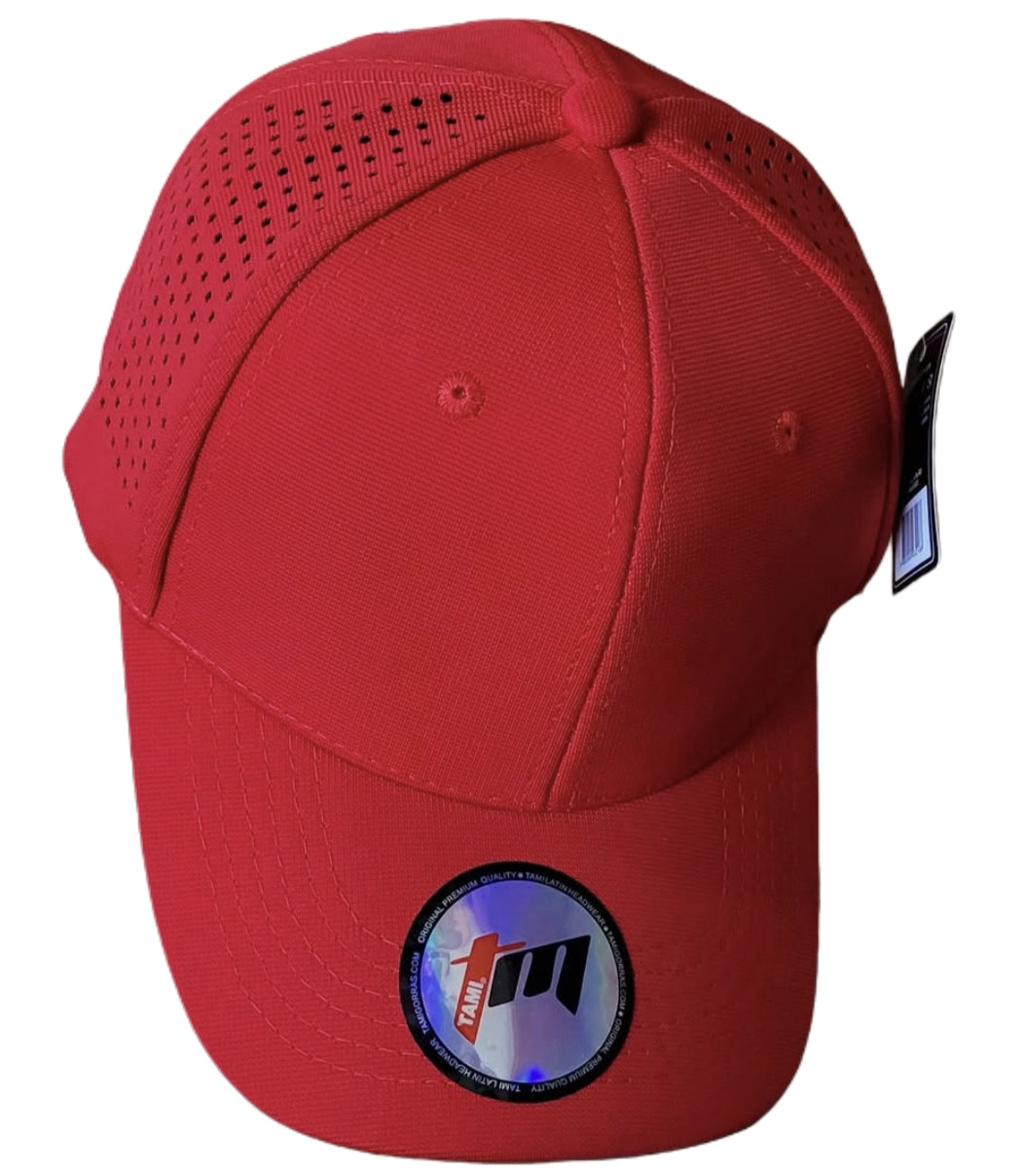 GORRA DEPORTIVA