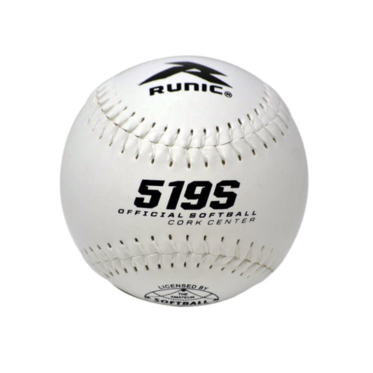 BOLA DE SOFTBALL RUNIC S519