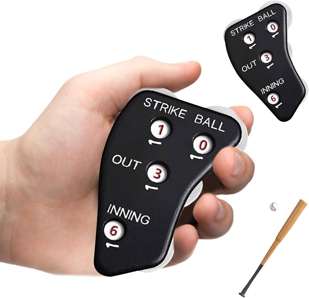 MARCADOR PARA ARBITRO