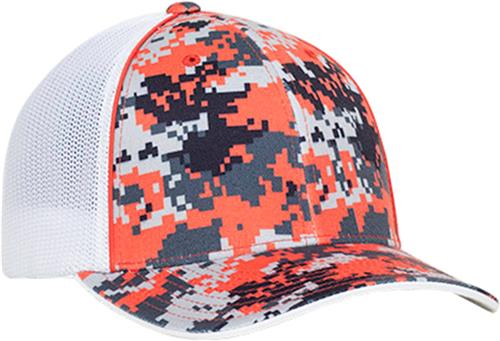 GORRA PACIFIC HEADWEAR PACFLEX